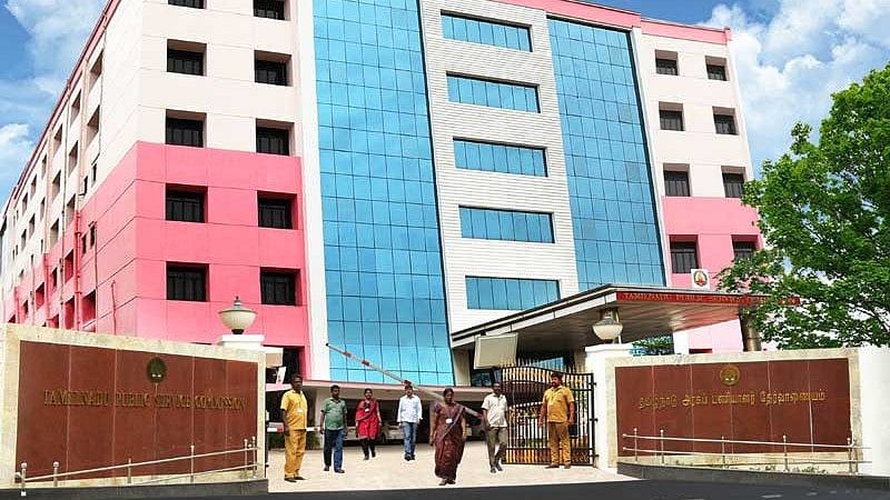 குரூப் 1 முதன்மைத் தேர்வு முடிவுகள் வெளியீடு! : தமிழ்நாடு அரசு பணியாளர் தேர்வாணையம்! 