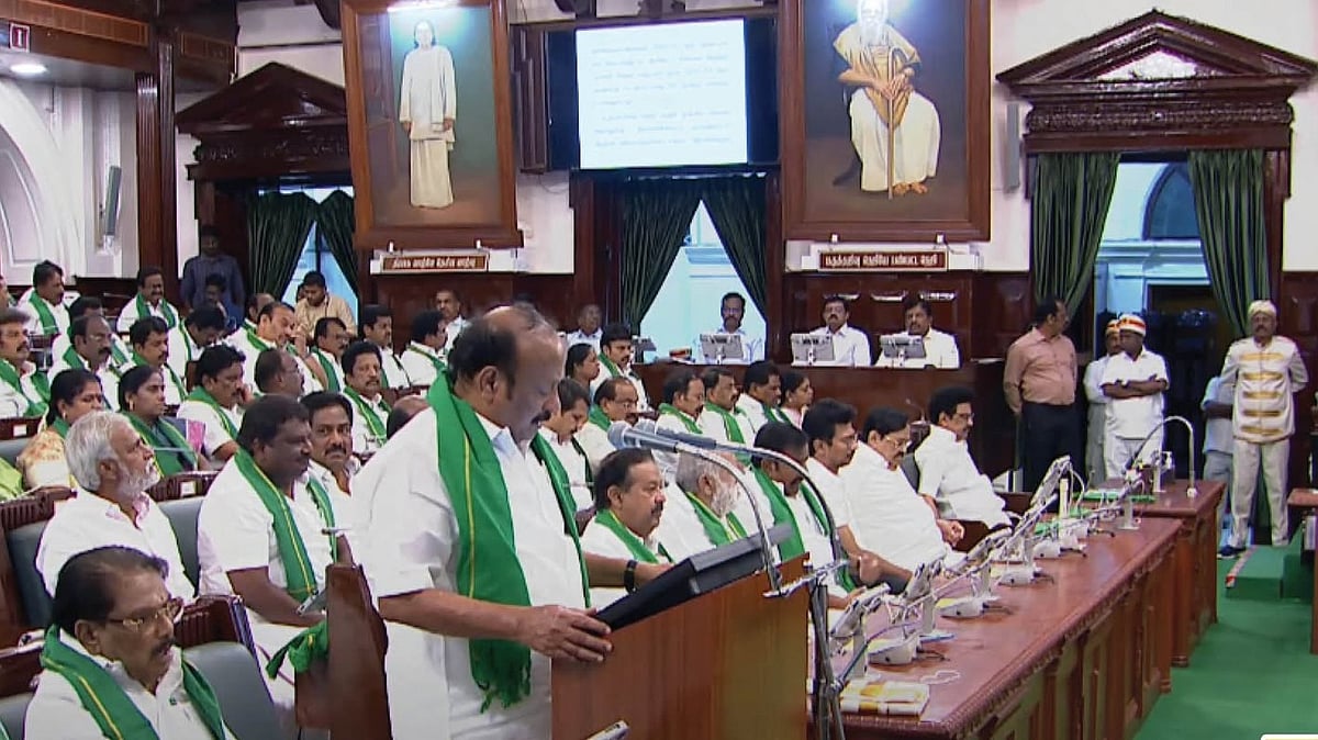 உழவர்களின் வளர்ச்சிக்கான நிதிநிலை அறிக்கை: 5-ஆவது வேளாண் நிதிநிலை அறிக்கை தாக்கல்!