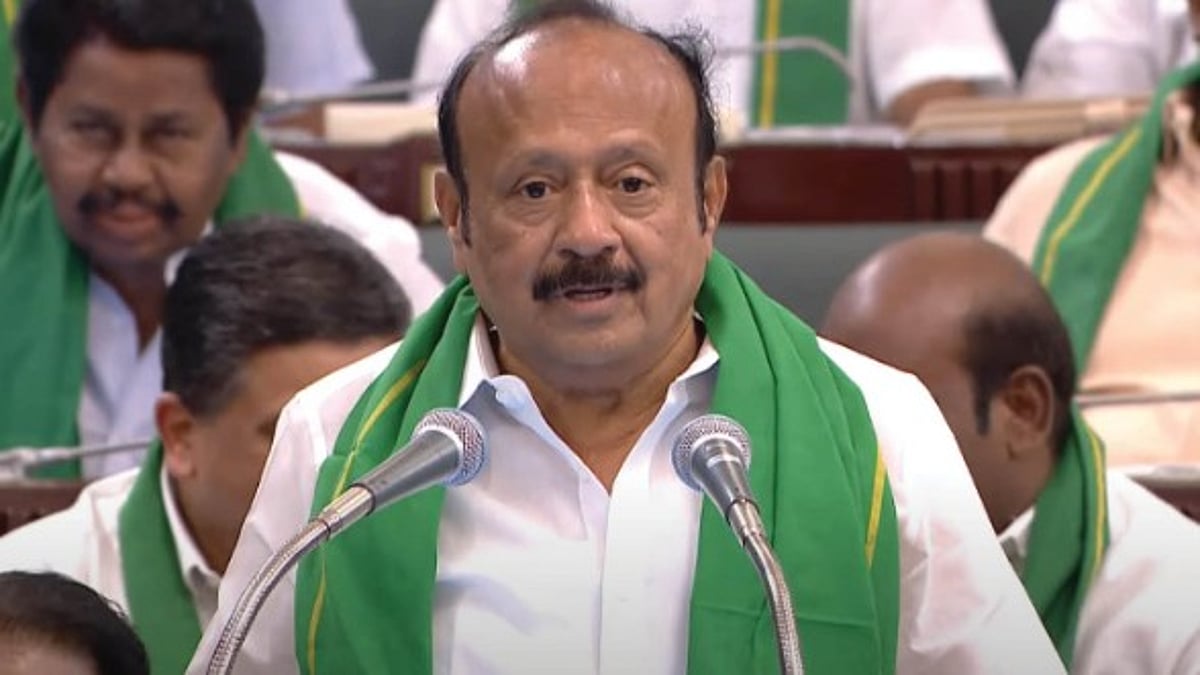 ”முதலமைச்சரின் உழவர் நல சேவை மையங்கள்” : வேளாண் நிதிநிலை அறிக்கையில் அறிவிப்பு!