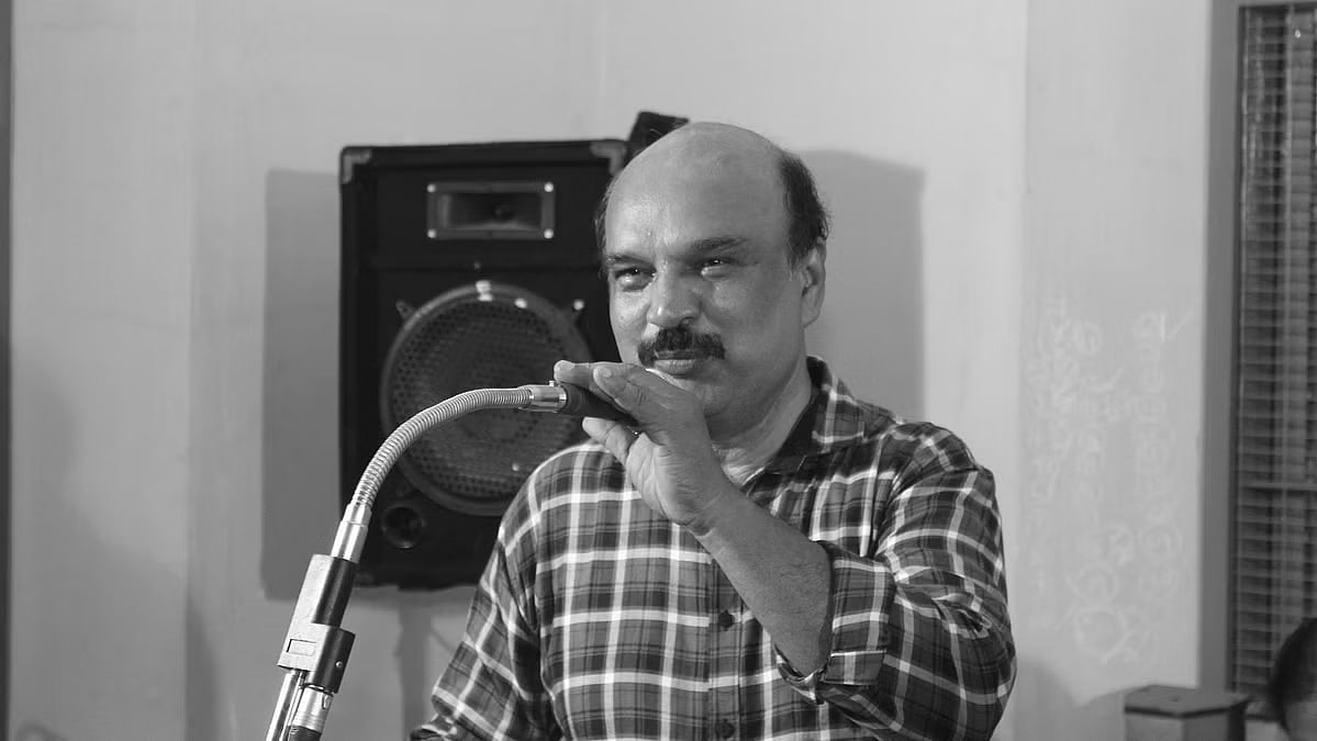 உ.வே.சா. விருது பெற்ற எழுத்தாளர் நாறும்பூநாதன் மறைவு : முதலமைச்சர் மு.க.ஸ்டாலின் இரங்கல்!