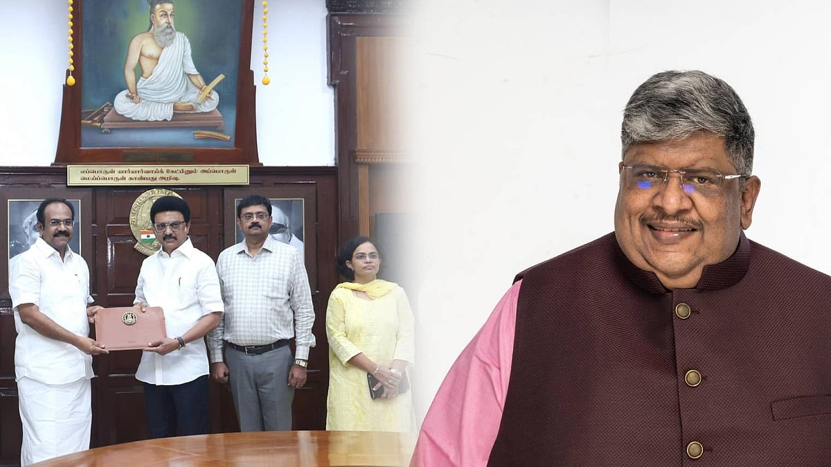 ”ஒவ்வொரு ஊருக்கும் ஒரு திட்டம்” : நிதிநிலை அறிக்கைக்கு பொருளாதார நிபுணர் ஆனந்த சீனுவாசன் பாராட்டு!