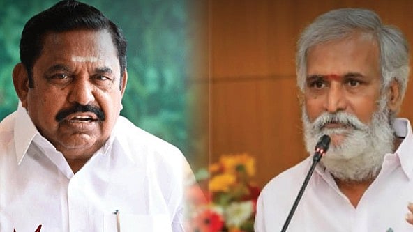 ”இரட்டை வேடம் போடுவதில் அ.தி.மு.க-விற்கு ஆஸ்கர் விருது கொடுக்கலாம்” : அமைச்சர் சேகர்பாபு பதிலடி!