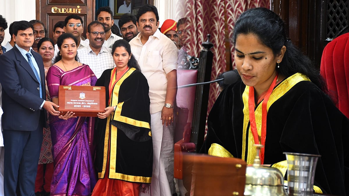 சென்னை மாநகராட்சி பட்ஜெட் : கல்வித்துறைக்கான 16 அறிவிப்புகள் என்னென்ன? - விவரம் உள்ளே!