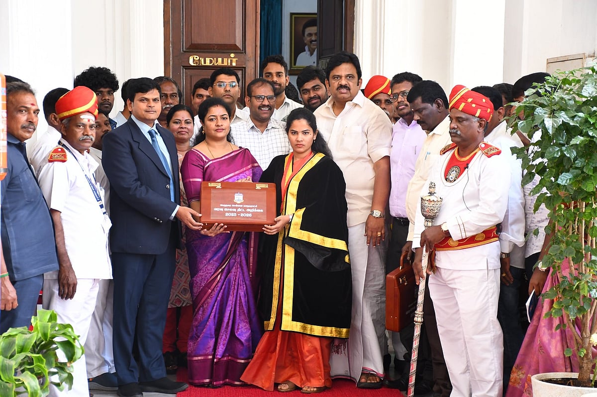 சென்னை மாநகராட்சி பட்ஜெட் : கல்வித்துறைக்கான 16 அறிவிப்புகள் என்னென்ன? - விவரம் உள்ளே!