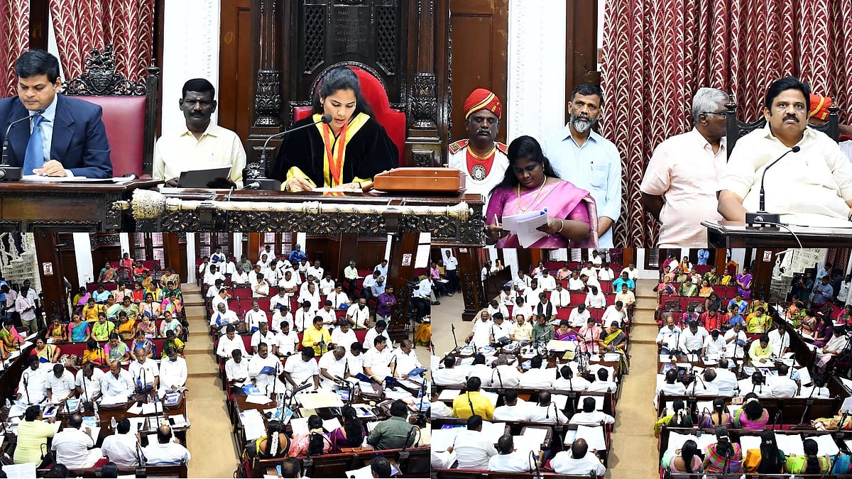 கல்வி, விளையாட்டு, மகளிர்... சென்னை மாநகராட்சி பட்ஜெட்டின் முக்கிய அம்சங்கள் விவரம் உள்ளே!