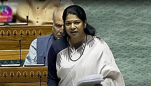 Deepfake - நாடாளுமன்றத்தில் கனிமொழி MP எழுப்பிய கேள்வி : ஒன்றிய அரசு அளித்த பதில்!