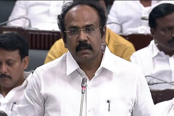 ”பொத்தாம் பொதுவாக குற்றச்சாட்டு வைக்க கூடாது” :  அதிமுக, பாஜக-வுக்கு பாடம் எடுத்த முரசொலி!