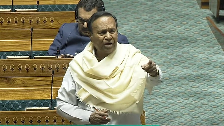”10-வழிச் சாலைகளாக மேம்படுத்தப்படுமா?” : டி.ஆர்.பாலு MP எழுப்பிய கேள்விக்கு நிதின் கட்கரி அளித்த பதில்!