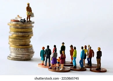 “நாட்டில் வருமான ஏற்றத்தாழ்வுகள் தலைவிரித்தாடி வருகிறது!” : செல்வப்பெருந்தகை குற்றச்சாட்டு!