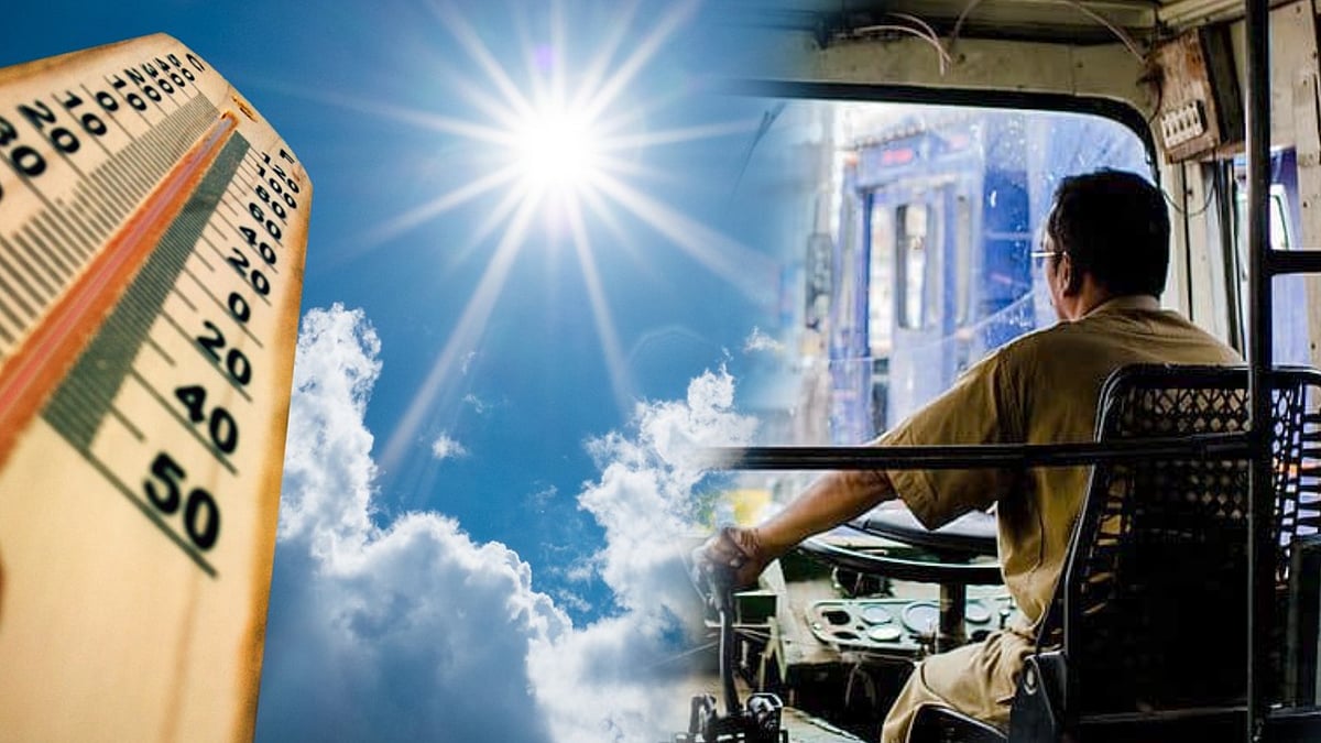 தமிழ்நாட்டில் அதிகரிக்கும் வெப்பம்... போக்குவரத்து பணியாளர்களுக்கு வழிகாட்டு நெறிமுறைகள் என்னென்ன?