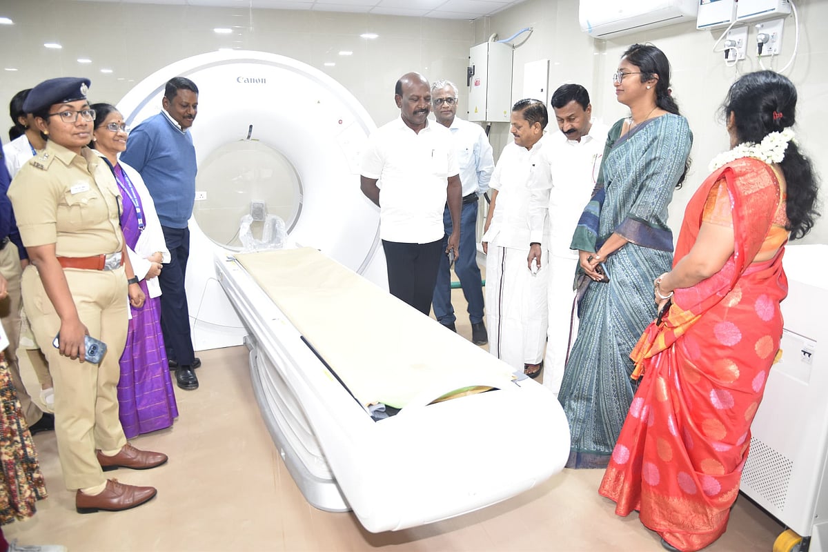 இந்தியாவிலேயே முதல் முறை.. பழங்குடியினர்களுக்கு என பிரத்யேக அதிநவீன உயர் சிகிச்சையுடன் கூடிய மருத்துவமனை!