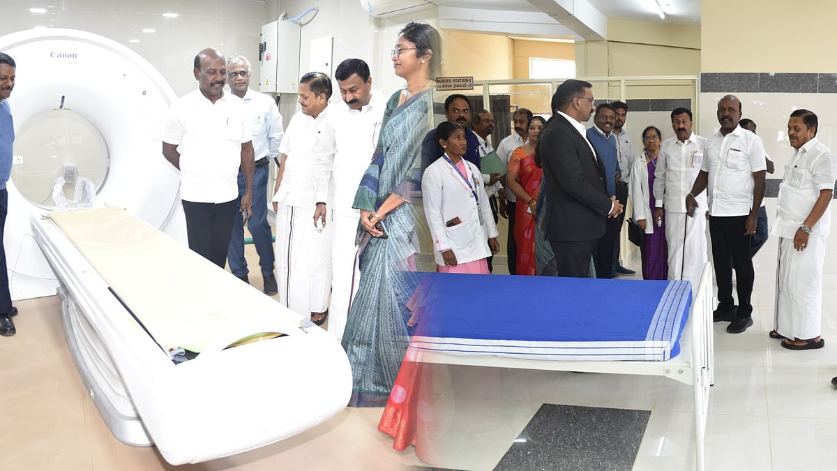 இந்தியாவிலேயே முதல் முறை.. பழங்குடியினர்களுக்கு என பிரத்யேக அதிநவீன உயர் சிகிச்சையுடன் கூடிய மருத்துவமனை!