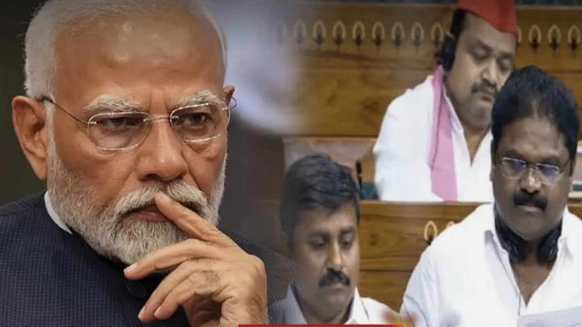 ”விளையாட்டை ஊக்குவிக்க ஒன்றிய அரசிடம் புதிய திட்டம் உள்ளதா?” : நாடாளுமன்றத்தில் தி.மு.க MP கேள்வி!