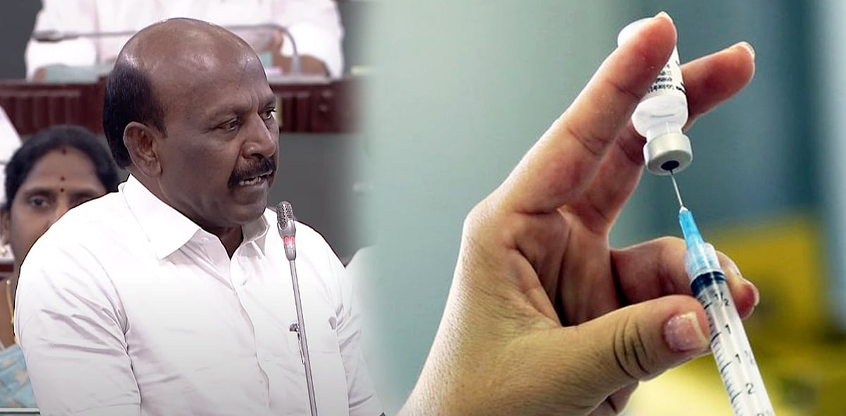 “இந்தியாவிலேயே முதன்முறையாக புற்றுநோய்களைக் கண்டிறிய முழு பரிசோதனை!” : அமைச்சர் மா.சுப்பிரமணியன் தகவல்!