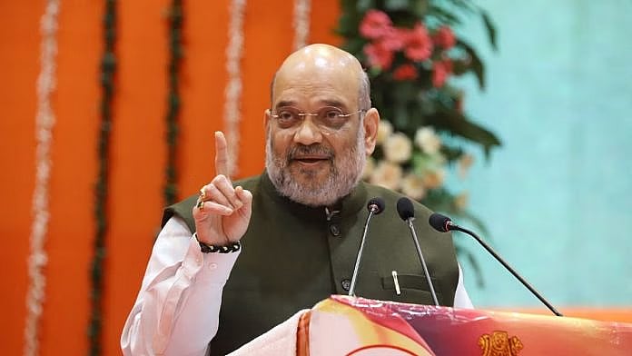 இந்தியாவின் ஒரே மொழி இந்திதான் என்று சொல்லி அரசியல் செய்தவர்தான் அமித்ஷா - முரசொலி விமர்சனம் ! 