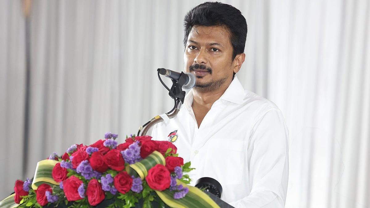 ”குடியுரிமை திருத்த நட்ட நகலை கிழித்தெறிந்து அரசியல் வாழ்க்கையில் நுழைந்தேன்”: துணை முதலமைச்சர் உதயநிதி! 