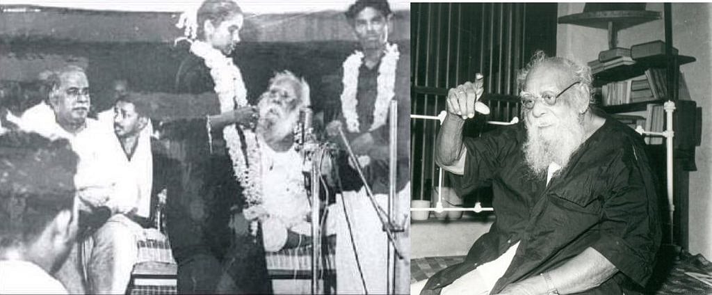 “8 ஆண்டுகளில் 12 ஆயிரம் சுயமரியாதை திருமணங்கள்!” : சட்டப்பேரவையில் அமைச்சர் மூர்த்தி தகவல்!