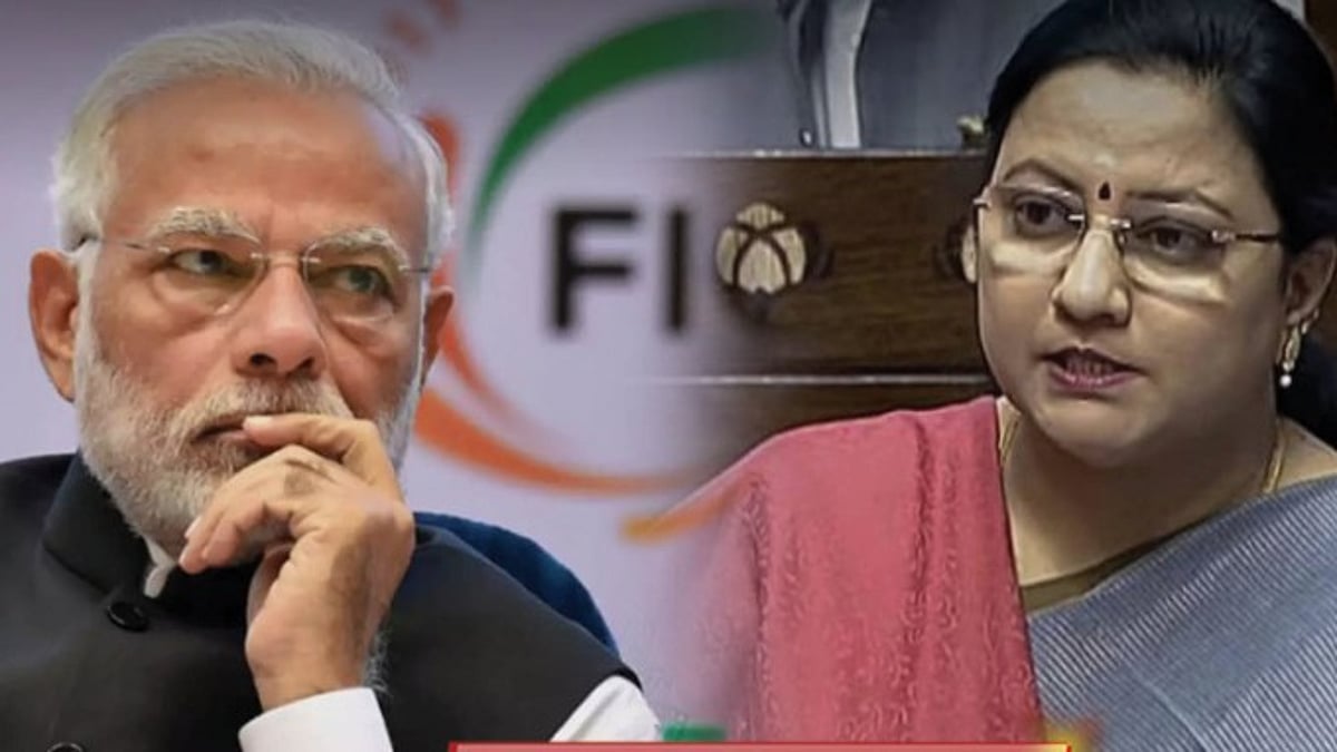 ”சுகாதார உள்கட்டமைப்பை மேம்படுத்த வேண்டும்” : நாடாளுமன்றத்தில் கனிமொழி என்.வி.என் சோமு MP கோரிக்கை!