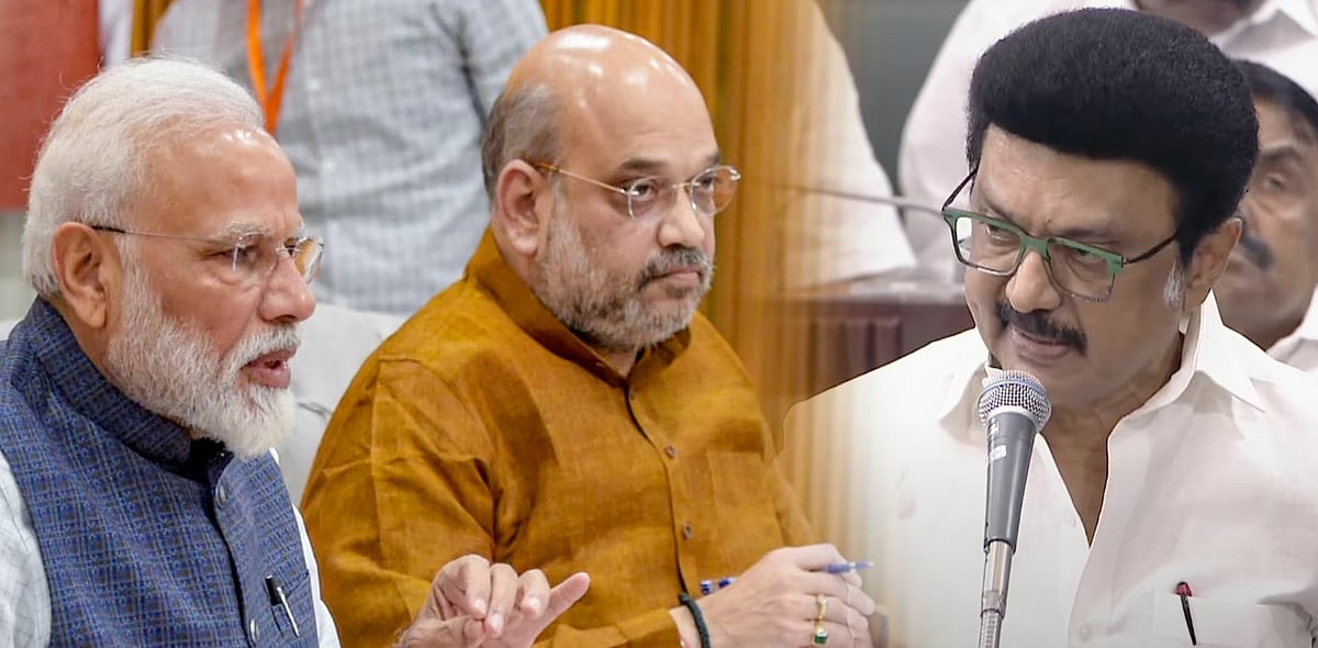 “நாடாளுமன்ற மறுசீரமைப்பை இந்தியாவின் தெற்கு ஏன் எதிர்க்கிறது?” - ‘தி எகானமிஸ்ட்’ சிறப்புக் கட்டுரை!