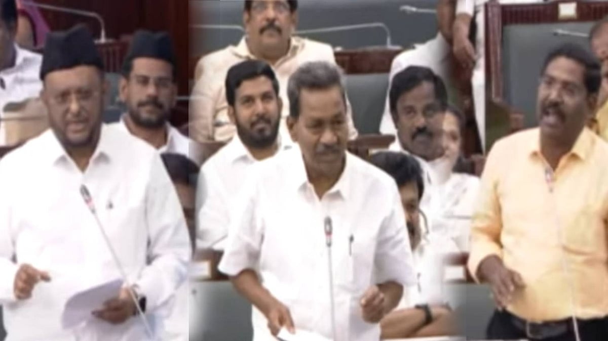 ”இந்தியாவிற்கே வழிகாட்டும் தீர்மானம்” : முதலமைச்சர் முன்மொழிந்த தீர்மானத்திற்கு அரசியல் கட்சிகள் ஆதரவு!