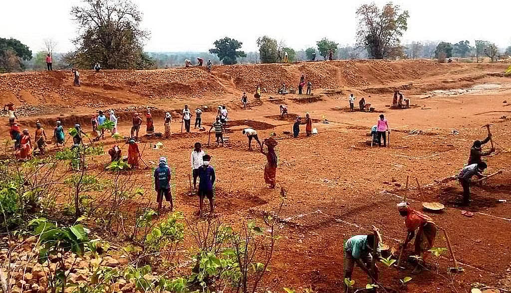 "இது ஏழை மக்களின் வாழ்வாதாரத்திற்கான போராட்டம்" - உடன்பிறப்புகளுக்கு முதலமைச்சர் மு.க.ஸ்டாலின் அழைப்பு !