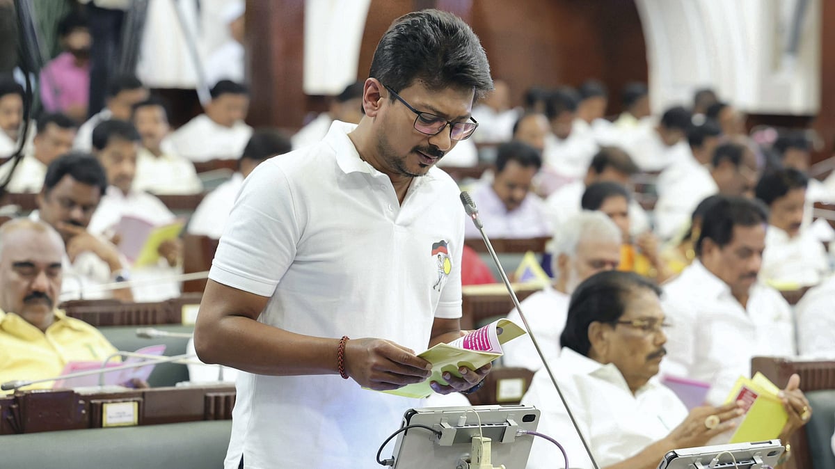 ஊரக வளர்ச்சி மற்றும் ஊராட்சித் துறை சார்பில் 22 புதிய அறிவிப்புகள் - விவரம் உள்ளே ! 