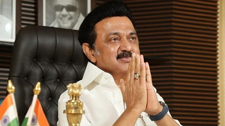 “தாய்மொழியின் அருமையை கற்பிக்க வேண்டும்!” - முதலமைச்சர் மு.க.ஸ்டாலின் ‘உகாதி திருநாள்’ வாழ்த்து!