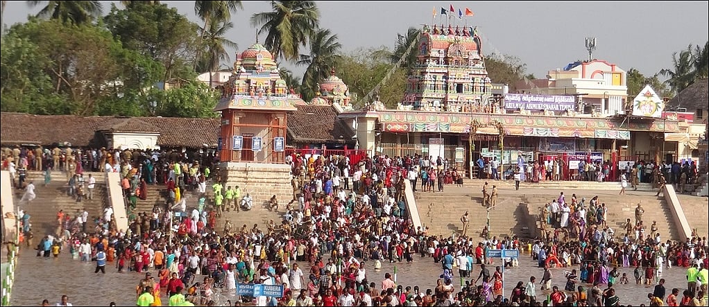 கோவில் திருவிழாக்களில் சாதி பெயருக்கு தடை, சாதிக்கு ஒரு நாள் என ஒதுக்கக்கூடாது - உயர் நீதிமன்றம் உத்தரவு!