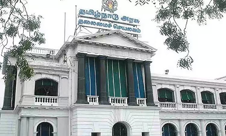 “சமத்துவம் காண்போம், மனிதத்தை போற்றும் நற்றமிழ்ச் சமூகமாக நடைபோடுவோம்!” : முதலமைச்சர் பேருரை!