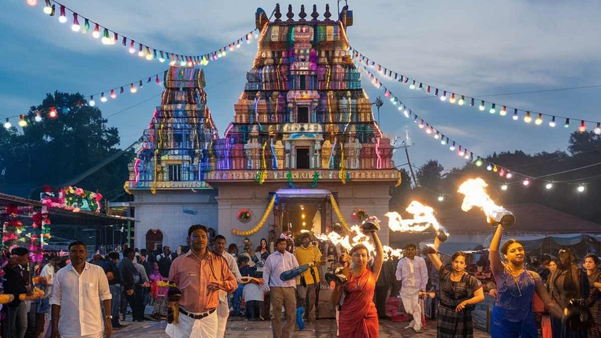 கோவில் திருவிழாக்களில் சாதி பெயருக்கு தடை, சாதிக்கு ஒரு நாள் என ஒதுக்கக்கூடாது - உயர் நீதிமன்றம் உத்தரவு!