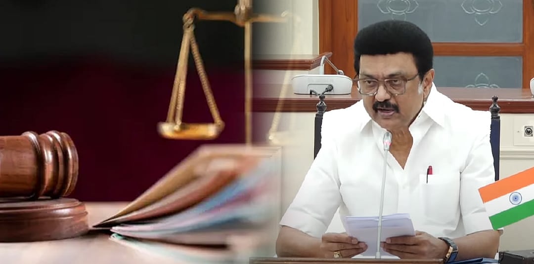 “சமத்துவம் காண்போம், மனிதத்தை போற்றும் நற்றமிழ்ச் சமூகமாக நடைபோடுவோம்!” : முதலமைச்சர் பேருரை!