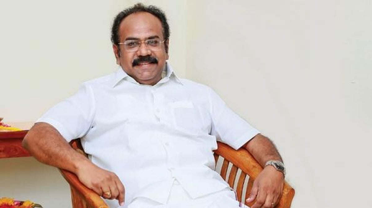 ரூ.1000 : மகளிருக்கு மகிழ்ச்சியான செய்தி சொன்ன அமைச்சர் தங்கம் தென்னரசு!