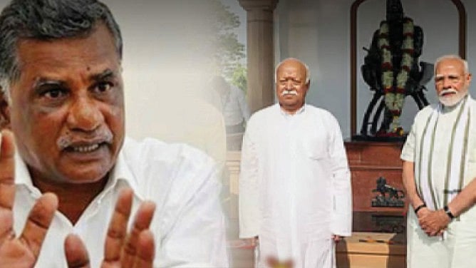 ”RSS அமைப்பின் கொள்கை மிகவும் ஆபத்தானது” : CPI மாநிலச் செயலாளர் முத்தரசன் எச்சரிக்கை!