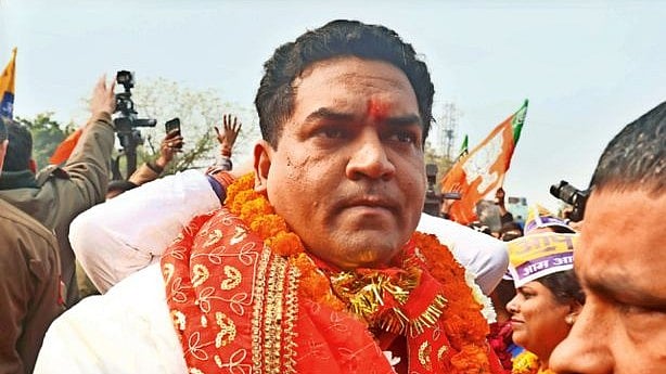 டெல்லி வன்முறை வழக்கு : பா.ஜ.க அமைச்சர் மீது வழக்குப் பதிவு செய்ய நீதிமன்றம் உத்தரவு!