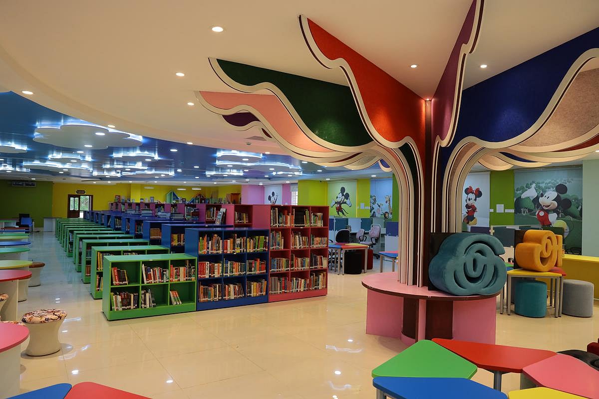 “உயர்ந்த உள்ளம் இருப்போரால் தான் உயர்ந்தவர்களைப் போற்ற முடியும்!” : முரசொலி புகழாரம்! 