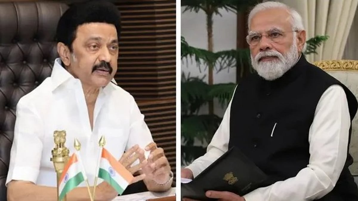 ”வக்ஃப் சட்டத்திருத்த மசோதாவை திரும்பப் பெறுக” : பிரதமர் மோடிக்கு முதலமைச்சர் மு.க.ஸ்டாலின் கடிதம்! 