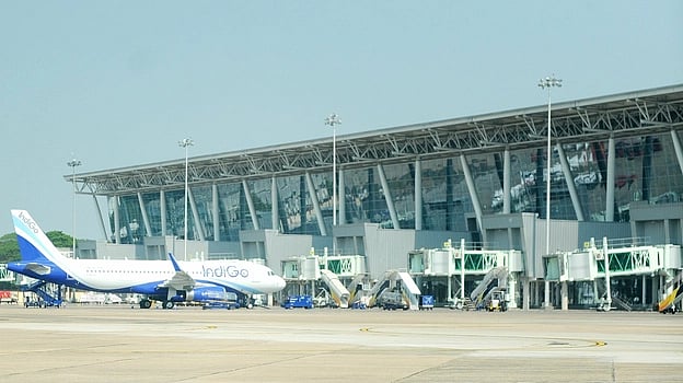 கோடை விடுமுறை : சென்னை விமான நிலையத்தில் 206 சிறப்பு விமானங்கள் இயக்கப்படும் என அறிவிப்பு !