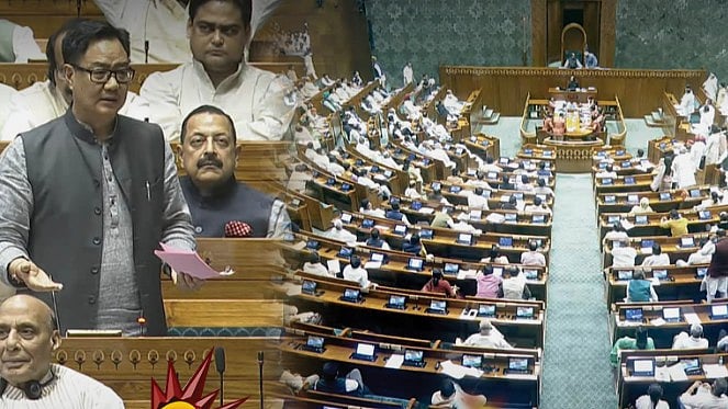 வக்ஃப் வாரிய சட்டத்திருத்த மசோதா தாக்கல் : இஸ்லாமிய மக்களுக்கு எதிராக செயல்படும் ஒன்றிய அரசு!