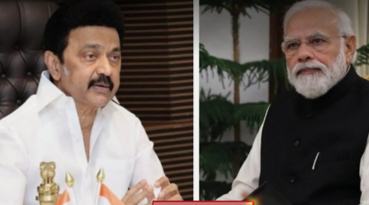 ”கச்சத்தீவை மீட்பதற்கு உடனடியாக நடவடிக்கை தேவை” : பிரதமர் மோடிக்கு, முதலமைச்சர் மு.க.ஸ்டாலின் கடிதம்!