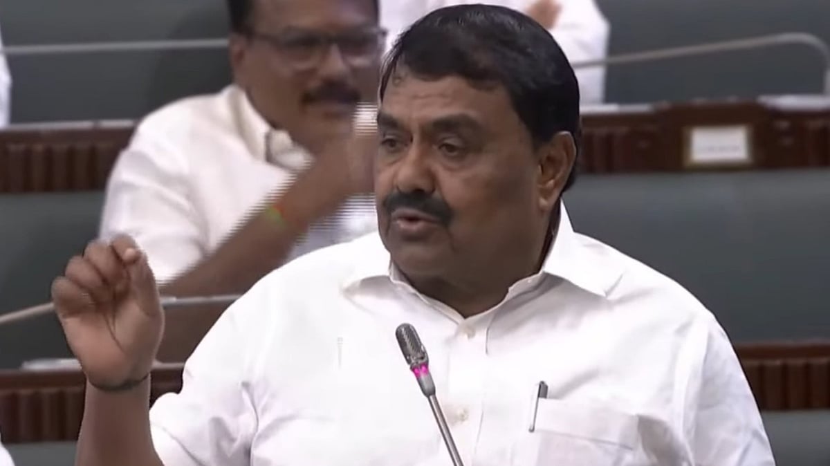 பால்வளத்துறை சார்பில் 23 புதிய அறிவிப்புகள்... - பேரவையில் அமைச்சர் ராஜகண்ணப்பன் வெளியிட்ட விவரம் உள்ளே!