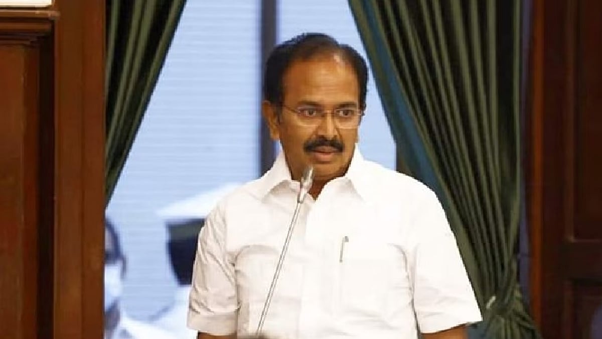 சர்க்கரைத்துறைக்கான 15 புதிய அறிவிப்புகள் : அமைச்சர் இரா.இராஜேந்திரன் வெளியீடு!