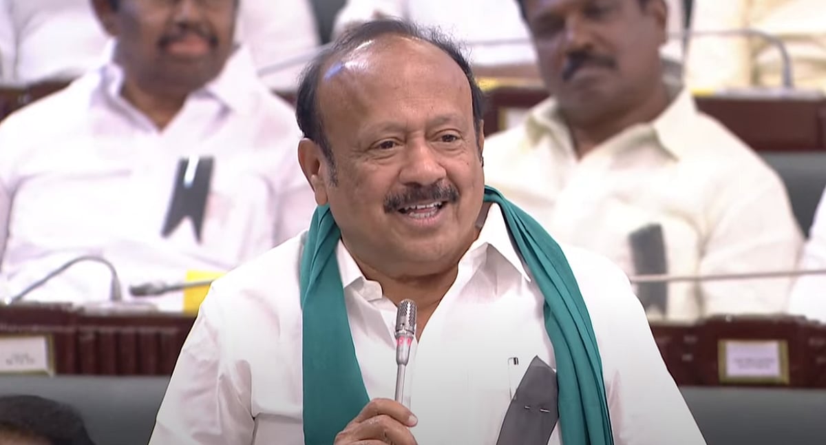 “7 வேளாண் விரிவாக்க மையங்கள்!” : வேளாண்மை - உழவர் நலத்துறை மானியக் கோரிக்கை அறிவிப்புகள் உள்ளே!