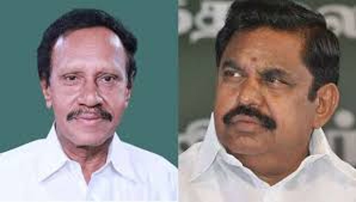 வக்ஃபு சட்டத்திருத்த மசோதா : மாநிலங்களவையில் உரிய எதிர்ப்பை தெரிவிக்காமல் நழுவிய அதிமுக!