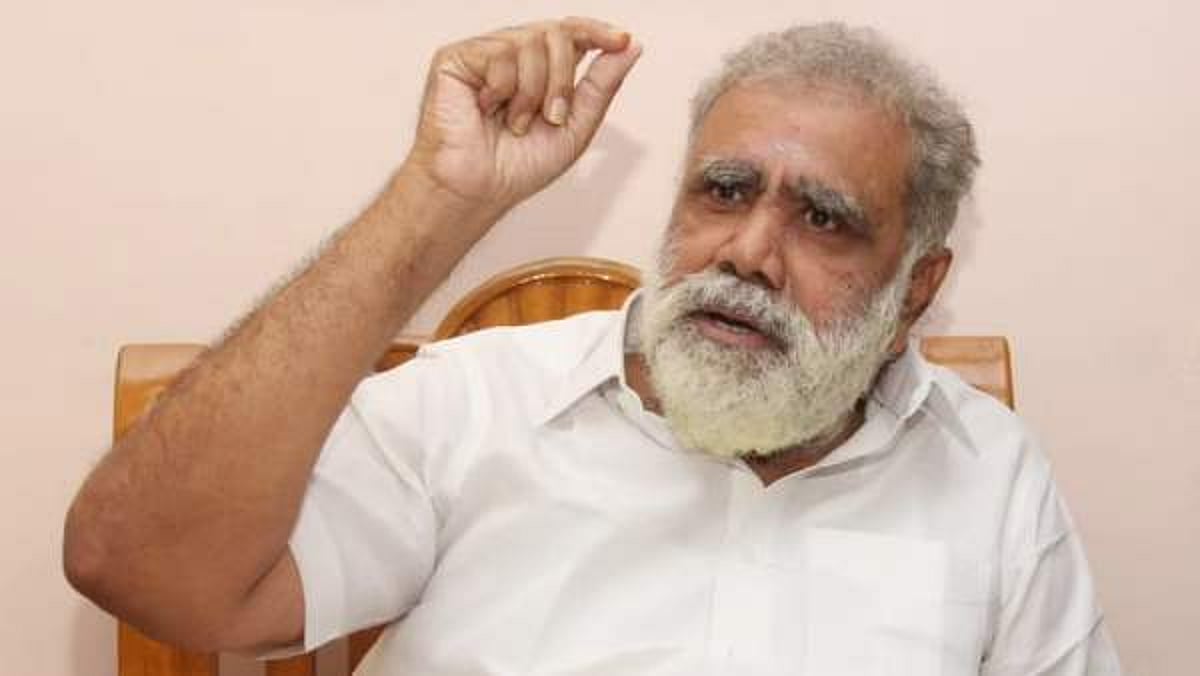 அதிமுக ஆட்சி காலத்தில் தொடரப்பட்ட அமைச்சர் இ.பெரியசாமிக்கு எதிராக வழக்கு ரத்து : சென்னை உயர்நீதிமன்றம் ! 