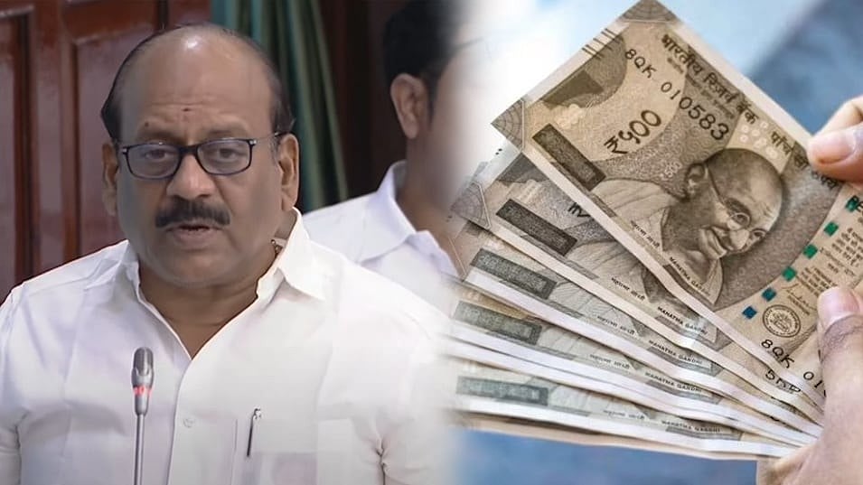 “தொழில்முனைவோர்களுக்கு ரூ.5,000 கோடி கடனுதவி!” : சட்டப்பேரவையில், அமைச்சர் தா.மோ.அன்பரசன் தகவல்!