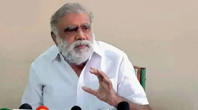 அதிமுக ஆட்சி காலத்தில் தொடரப்பட்ட அமைச்சர் இ.பெரியசாமிக்கு எதிராக வழக்கு ரத்து : சென்னை உயர்நீதிமன்றம் ! 