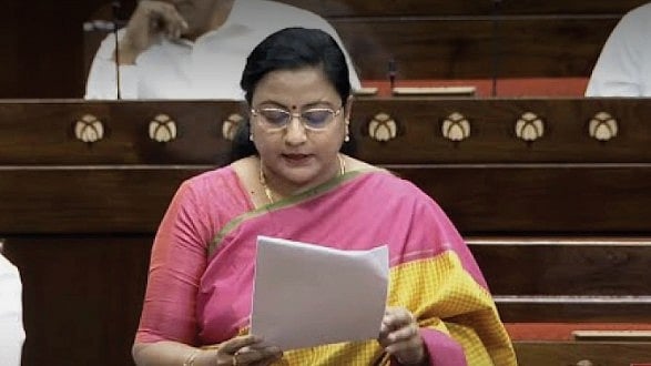 போலிச் செய்திகளை தடுக்க என்ன நடவடிக்கை எடுக்கப்பட்டுள்ளது? : கனிமொழி என்.வி.என் சோமு MP கேள்வி!