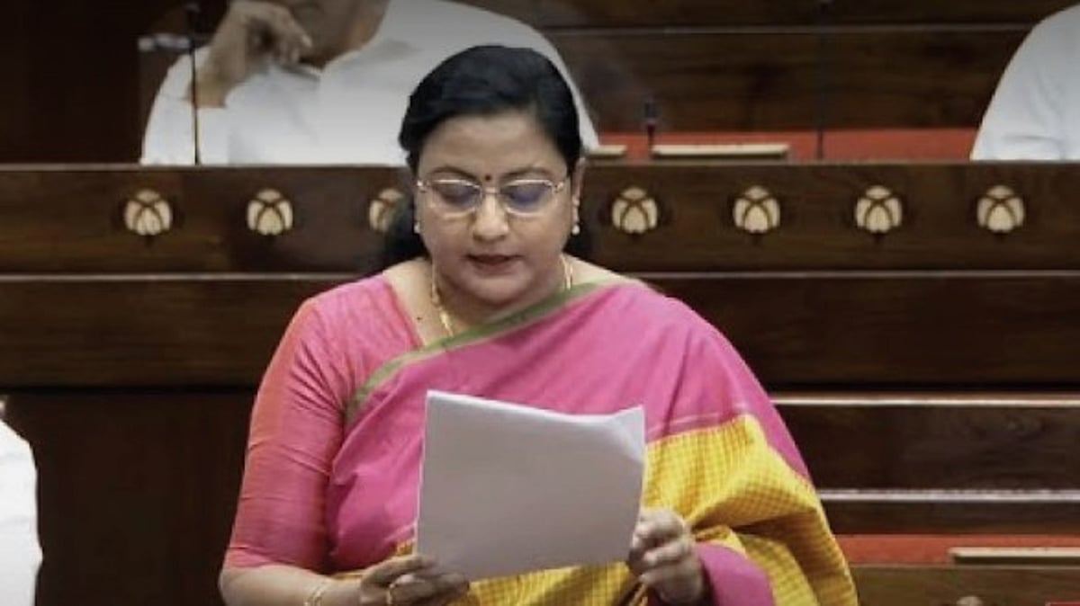 போலிச் செய்திகளை தடுக்க என்ன நடவடிக்கை எடுக்கப்பட்டுள்ளது? : கனிமொழி என்.வி.என் சோமு MP கேள்வி!