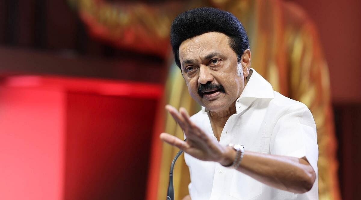 "பாஜக அரசின் சதித்திட்டங்கள் நிறைவேற திமுக அனுமதிக்காது"- அமைச்சர் சா.மு.நாசர் அறிக்கை ! 
