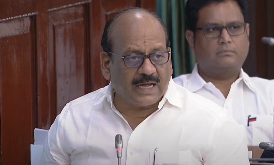“தொழில்முனைவோர்களுக்கு ரூ.5,000 கோடி கடனுதவி!” : சட்டப்பேரவையில், அமைச்சர் தா.மோ.அன்பரசன் தகவல்!